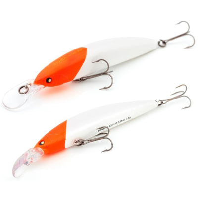 Воблер Akara Ablet 90F 12гр. цвет A1