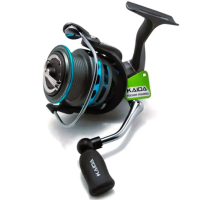 Катушка Kaida Amunk 4500F