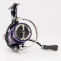 Катушка Daiwa 18 Prorex V LT 2500-XH