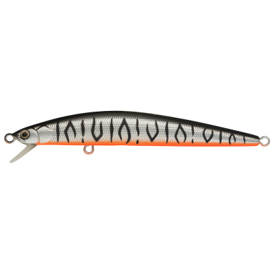 Воблер Strike Pro Slingshot Minnow 90 плавающий 9см 7гр  Загл. 0,5м -1,5м EG-146#A243ES