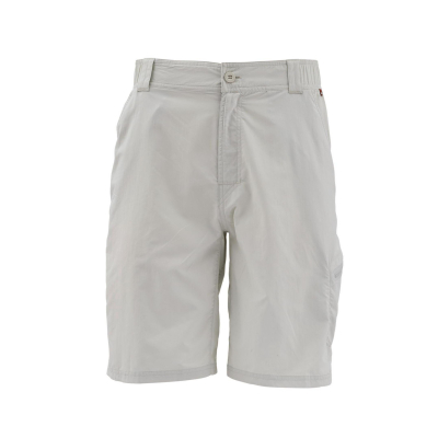 Шорты Simms Superlight Short Oyster XL