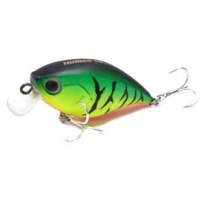 Воблер Golden Mean Hellion 40 SR цв. 46