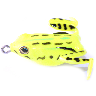 Лягушка Grows Culture Frog Lure 001TD 50мм 10гр цвет 009