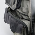 Жилет забродный Shimano XEFO VE-220M цв. Серый размер L  (EU. M)