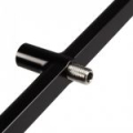 Перекладина для удилищ Korda Singlez 3 Rod buzzbar Black  9.5 KSING22