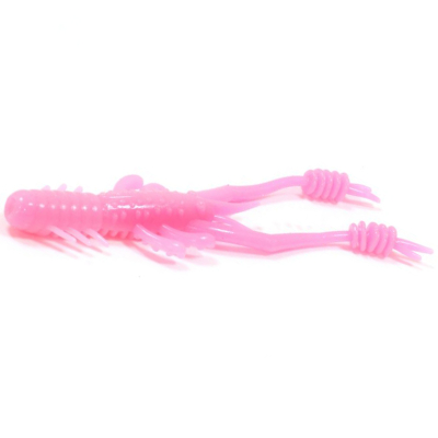 Мягкая приманка Select Shrimp 3" цв. PA44
