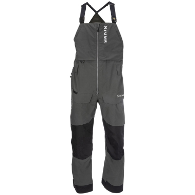 Комбинезон Simms ProDry Bib '20, Carbon, XXL