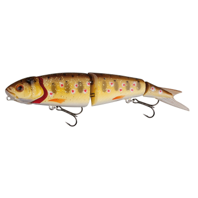Воблер Savagear 4play Herring Swim&Jerk9,5 9g S 37-Smolt 42284