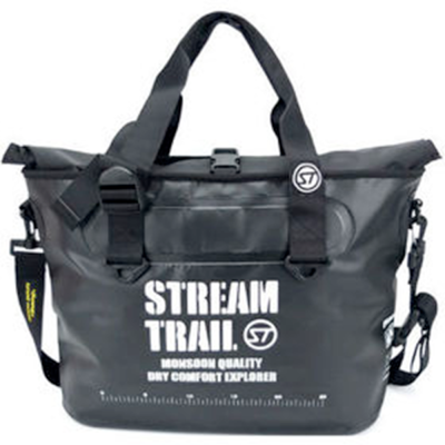 Гермосумка Stream Trail Marche DX-1.5 Onyx (BK) 23L