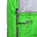 Спальный мешок Helios Toro Wide 200L (220х90, левый стратекс, салатовый) (T-HS-SB-TW-200L)