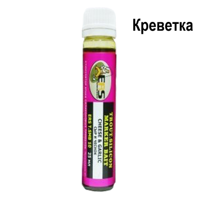 Аттрактант ERS Trout Marker Baits TSMB 2 SHRIMP (КРЕВЕТКА)