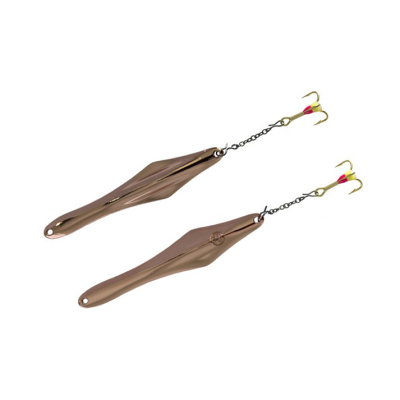 Блесна вертикальная Nils Master Jalo 65mm 10g цв. 006 C/C