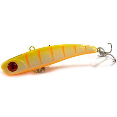 Раттлин Grows Culture Whip Hot 75mm 18g цвет #22