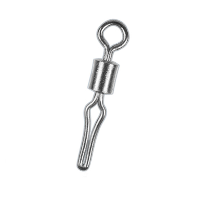 Карабин Sprut SN-33 BN  #8/13kg (Rolling Line Clip) 1упак*10шт