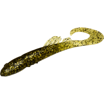 Силиконовая приманка Bait Breath BeTanCo Curly Slim 3" цв. S845