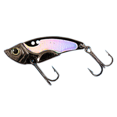 Блесна колеблющаяся Tail&Scale Cicada 5.5см 14гр. (TS-CSBLK-CL14)
