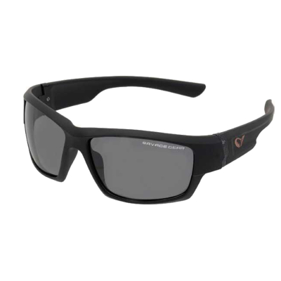 Очки Savage Gear Shades  Dark Grey 57574