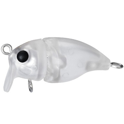 Воблер Shimano Cardiff Sokotoro TR-230P 30mm/4.0g цвет 01T