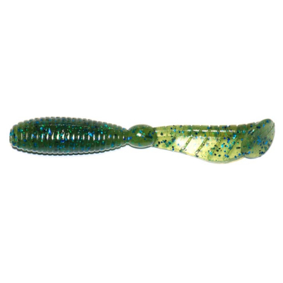 Мягкие приманки Bait Breath Shift Tail 3" цв. #S-05