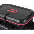 Сумка премиум класса Daiwa PV HD Cool Bag 38(C) BK