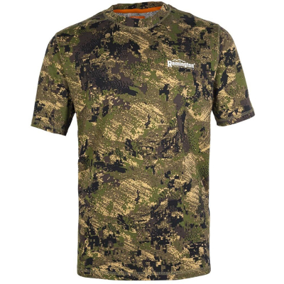 Футболка Remington Green Forest р. 2XL