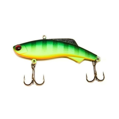 Раттлин Madness Shiriten Bass Vibe 80 28g цв. #CB01 (MDBVB80CB01)