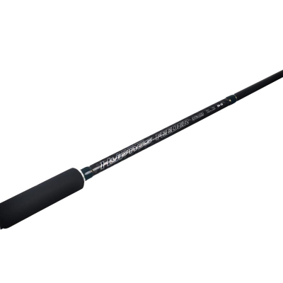 Удилище фидерное Black Hole Hypnos Feeder 360H  (до 120г)