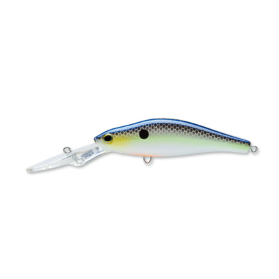 Воблер Yo-Zuri 3DS Shad MR (SP) F1137-SSH