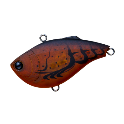 Воблер Yo-Zuri 3DR-X Vibe 60S R1439-MTBC