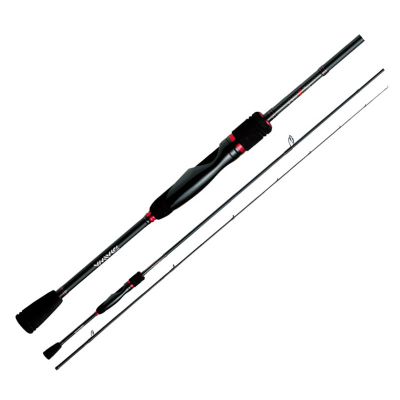 Спиннинг Daiwa Gekkabijin AGS AJING 710ML-T 