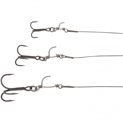 Оснастка Savage Gear 4D Line Thru Trout Trace S 57402