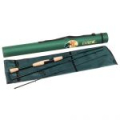 Спиннинг Bass Pro Shops Extreme Travel Spinning Rod 198 см, 4-14 гр.