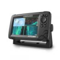 Эхолот картплоттер Lowrance Hook Reveal 7 TripleShot (000-15520-001)