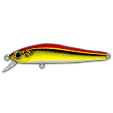 Воблер ZipBaits Rigge 56S цв. 703