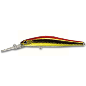 Воблер ZipBaits Rigge DEEP 90F цв. 703R