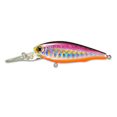 Воблер Duel EBA Shad 50SS F755-SHKT