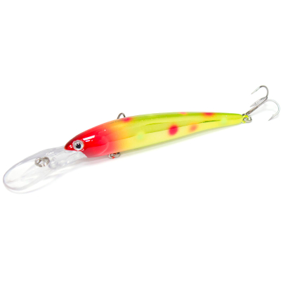 Воблер Grows Culture B-Shad Series UV #13