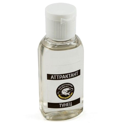 Аттрактант SnastiGood 30мл Тунец