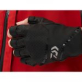 Перчатки Daiwa DG-2323 BK XL