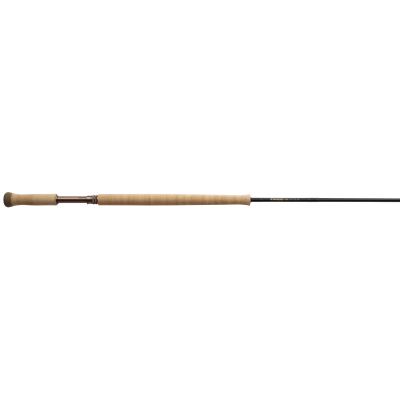 Удилище нахлыстовое Sage 7136-4 ONE 2HD Rod 4PC 7WT 13' 6" 216,3g