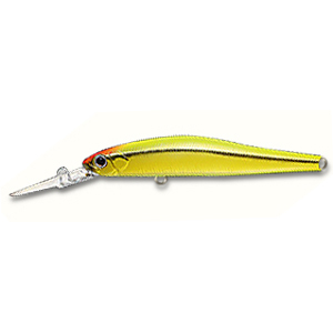 Воблер ZipBaits Rigge DEEP 90F цв. 713R
