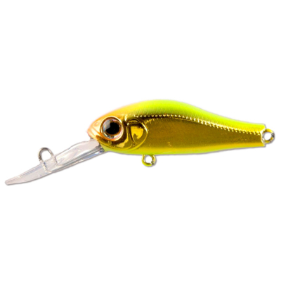 Воблер ZipBaits Rigge 35F Deep цв. 713R