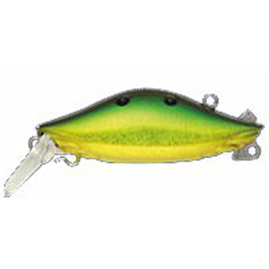 Воблер ZipBaits C-Bream 60 цв. 716R