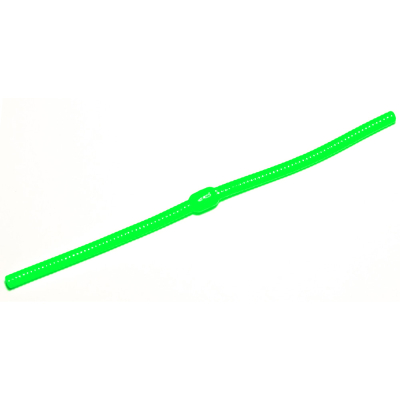 Силиконовая приманка Trout Bait Doshirack 105 Сыр цв. 4 (Green)