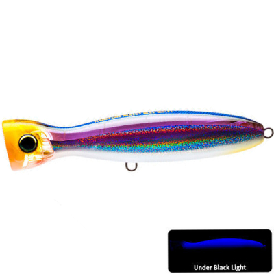 Воблер Duel Hardcore Bullet Bull 160F F1206-HKVK