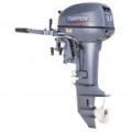 Лодочный мотор Sea-Pro Tarpon OTH 9.9S