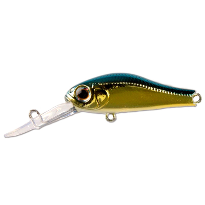 Воблер ZipBaits Rigge 35F Deep цв. 725