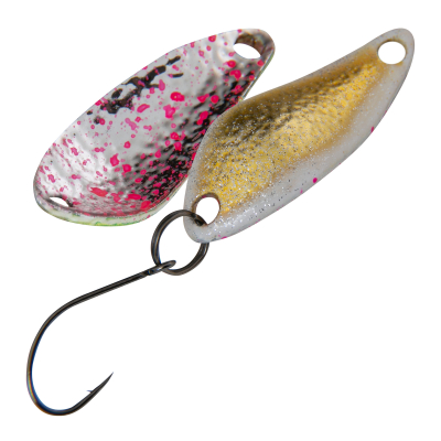 Блесна Trout Bait Microatom 2,4 гр. цв. 124