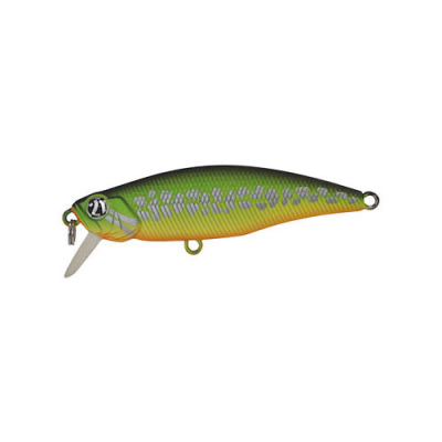 Воблер Pontoon21 Preference Shad PSH55F-SR цв. A70