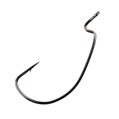 Офсетные крючки Akkoi Triumph Legendary #2/0 (5шт)